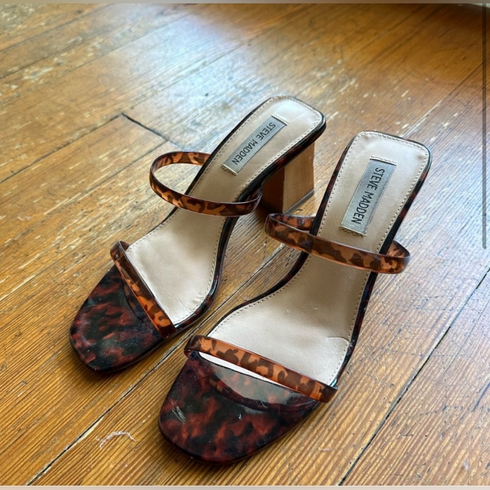 Steve Madden heels